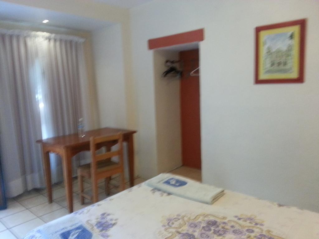 Hotel Casa Arnel Oaxaca Szoba fotó
