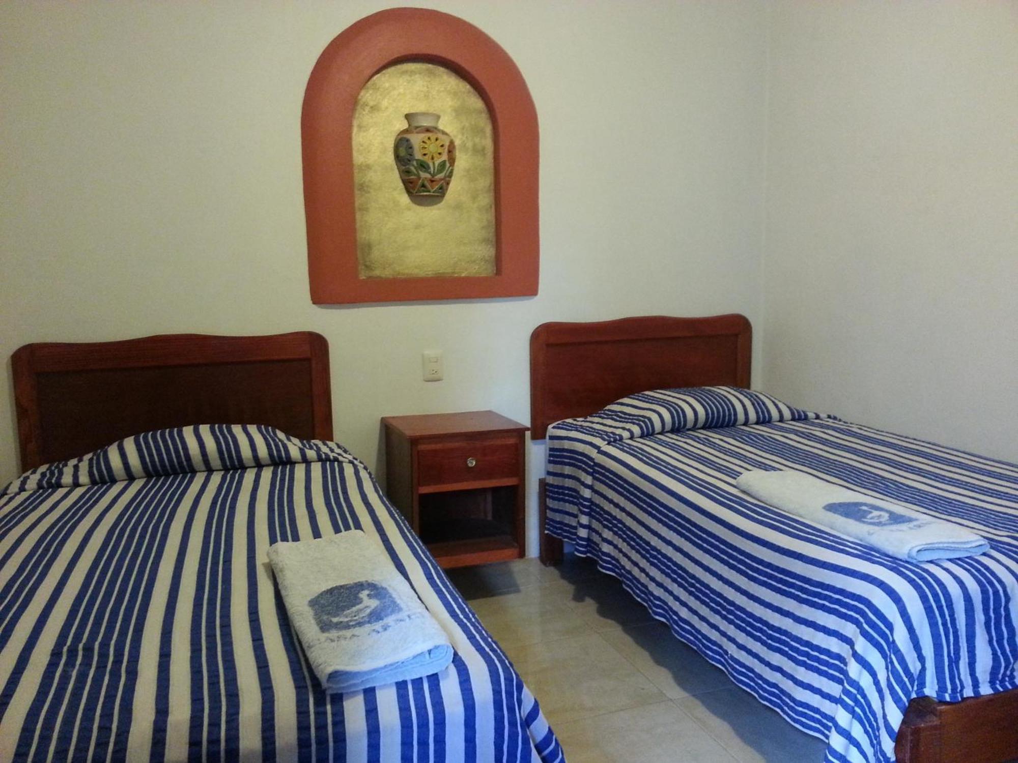 Hotel Casa Arnel Oaxaca Kültér fotó