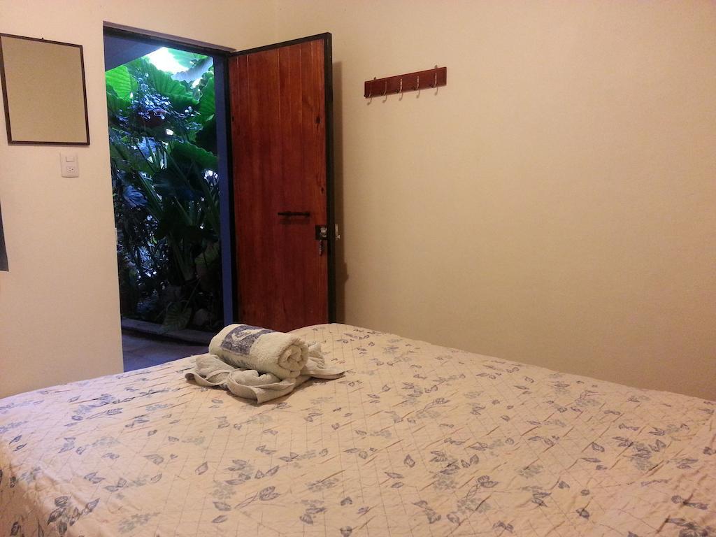 Hotel Casa Arnel Oaxaca Szoba fotó