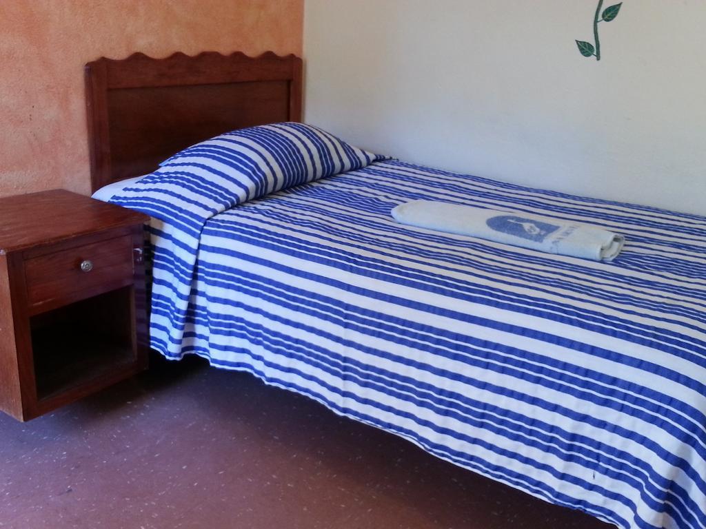 Hotel Casa Arnel Oaxaca Kültér fotó