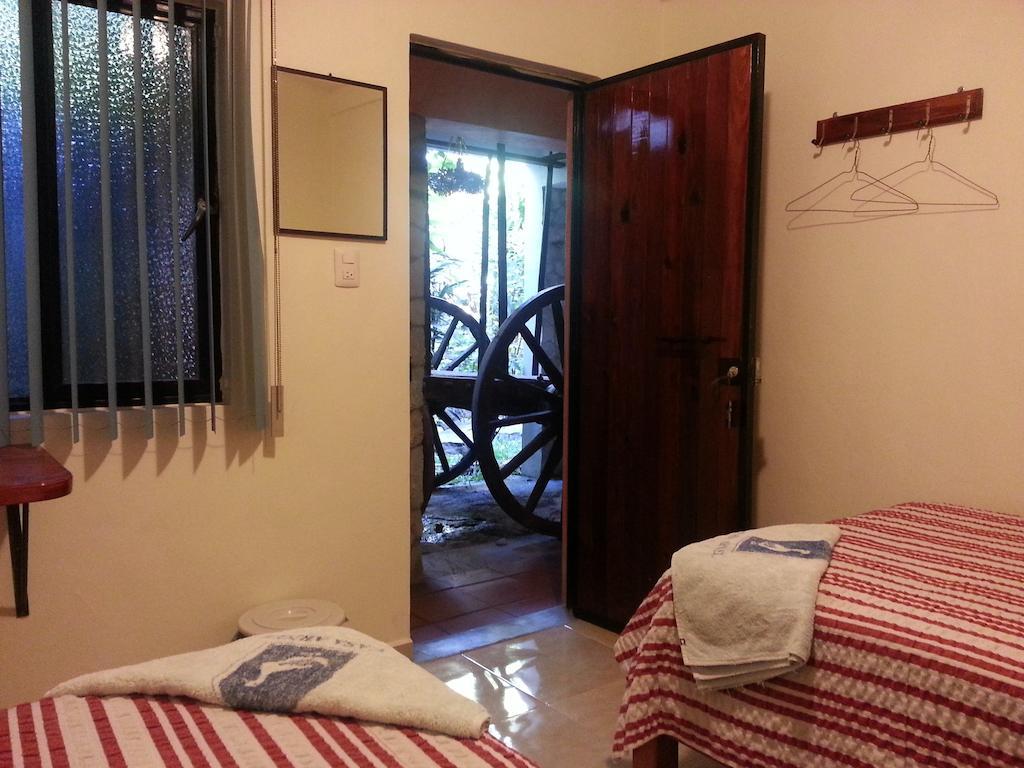 Hotel Casa Arnel Oaxaca Szoba fotó