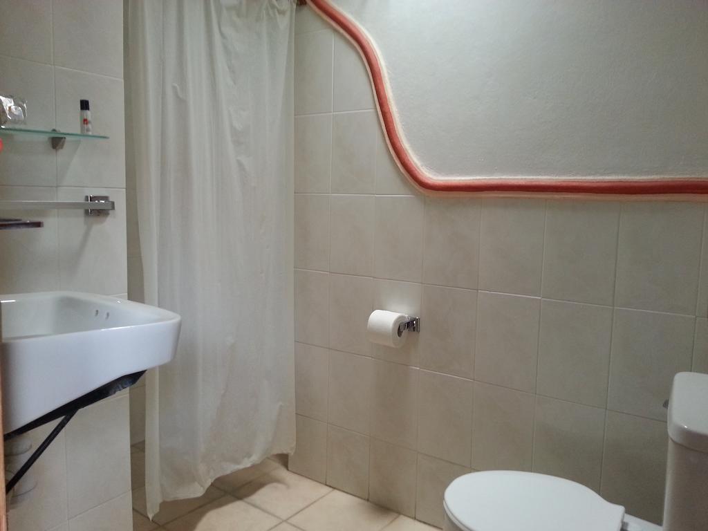 Hotel Casa Arnel Oaxaca Kültér fotó