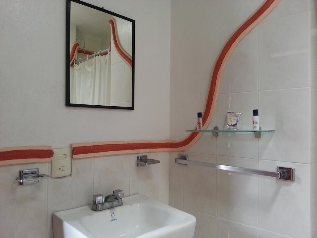 Hotel Casa Arnel Oaxaca Szoba fotó